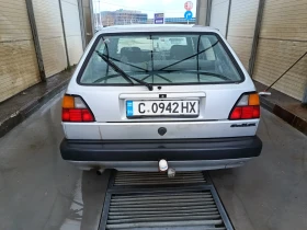 Обява за продажба на VW Golf 1.6 карбуратор /газ ~2 990 лв. - изображение 8