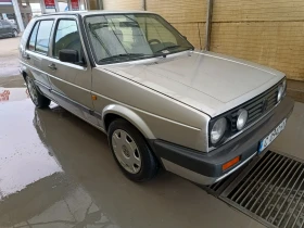 Обява за продажба на VW Golf 1.6 карбуратор /газ ~2 990 лв. - изображение 1