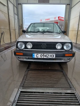 Обява за продажба на VW Golf 1.6 карбуратор /газ ~2 990 лв. - изображение 3