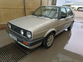 Обява за продажба на VW Golf 1.6 карбуратор /газ ~2 990 лв. - изображение 2