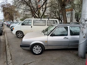 Обява за продажба на VW Golf 1.6 карбуратор /газ ~2 990 лв. - изображение 6