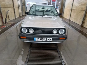 Обява за продажба на VW Golf 1.6 карбуратор /газ ~2 990 лв. - изображение 1