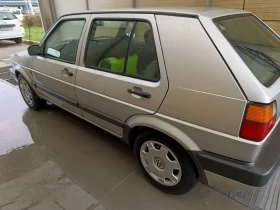 Обява за продажба на VW Golf 1.6 карбуратор /газ ~2 990 лв. - изображение 9