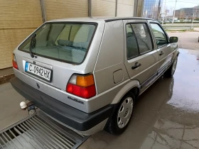 Обява за продажба на VW Golf 1.6 карбуратор /газ ~2 990 лв. - изображение 7