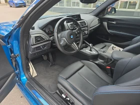 Обява за продажба на BMW M2 2dr Cpe* CARFAX* АВТОФИНАНСИРАНЕ*  ~60 999 лв. - изображение 8