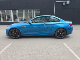 Обява за продажба на BMW M2 2dr Cpe* CARFAX* АВТОФИНАНСИРАНЕ*  ~60 999 лв. - изображение 2