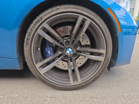 Обява за продажба на BMW M2 2dr Cpe* CARFAX* АВТОФИНАНСИРАНЕ*  ~60 999 лв. - изображение 11