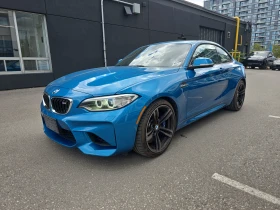 Обява за продажба на BMW M2 2dr Cpe* CARFAX* АВТОФИНАНСИРАНЕ*  ~60 999 лв. - изображение 1