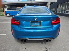 Обява за продажба на BMW M2 2dr Cpe* CARFAX* АВТОФИНАНСИРАНЕ*  ~60 999 лв. - изображение 4