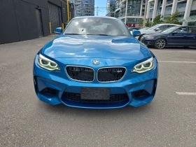Обява за продажба на BMW M2 2dr Cpe* CARFAX* АВТОФИНАНСИРАНЕ*  ~60 999 лв. - изображение 1