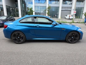 Обява за продажба на BMW M2 2dr Cpe* CARFAX* АВТОФИНАНСИРАНЕ*  ~60 999 лв. - изображение 3