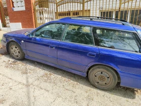 Обява за продажба на Subaru Legacy ~2 499 лв. - изображение 3