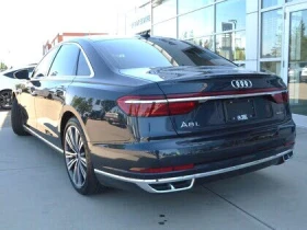 Audi A8 A8L 55 TFSI quattro* PANORAMA* FULL DIGITAL