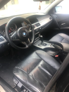 Обява за продажба на BMW 525 525 ~10 555 лв. - изображение 6