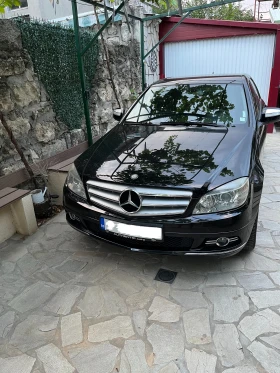 Обява за продажба на Mercedes-Benz C 220 ~15 200 лв. - изображение 1