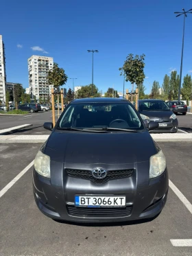 Обява за продажба на Toyota Auris 2.0 D4D ~6 500 лв. - изображение 1