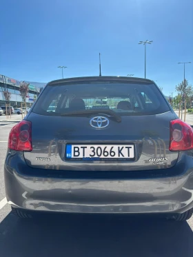 Обява за продажба на Toyota Auris 2.0 D4D ~6 500 лв. - изображение 2