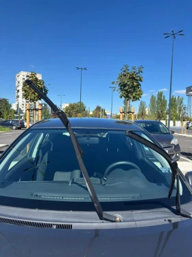 Обява за продажба на Toyota Auris 2.0 D4D ~6 500 лв. - изображение 7