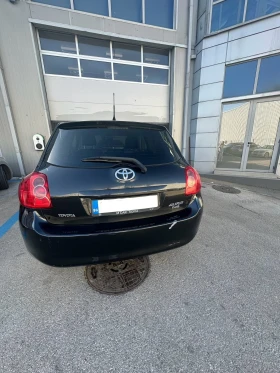 Обява за продажба на Toyota Auris 1.4 D4D ~6 360 лв. - изображение 3
