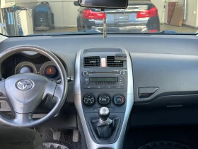 Обява за продажба на Toyota Auris 1.4 D4D ~6 360 лв. - изображение 5
