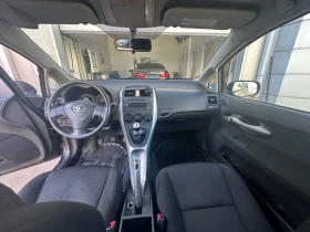 Обява за продажба на Toyota Auris 1.4 D4D ~6 360 лв. - изображение 6