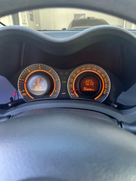 Обява за продажба на Toyota Auris 1.4 D4D ~6 360 лв. - изображение 7