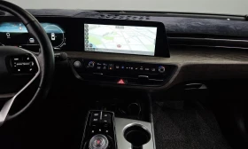 Kia K8 3.5 LPG 2WD Trendy | Mobile.bg    14