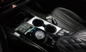 Kia K8 3.5 LPG 2WD Trendy | Mobile.bg    9