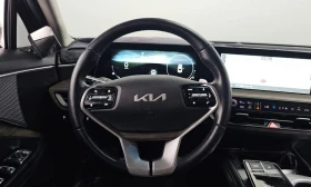 Kia K8 3.5 LPG 2WD Trendy | Mobile.bg    13