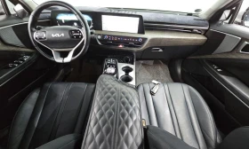 Kia K8 3.5 LPG 2WD Trendy | Mobile.bg    7
