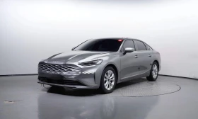     Kia K8 3.5 LPG 2WD Trendy