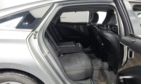 Kia K8 3.5 LPG 2WD Trendy | Mobile.bg    12