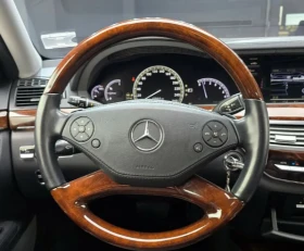 Mercedes-Benz S 500 Long - 24284 лв. / 12416.21 € - 29080375 13
