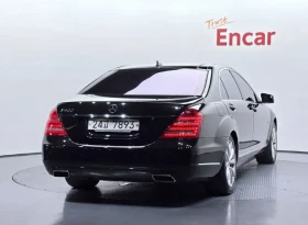 Mercedes-Benz S 500 Long - 24284 лв. / 12416.21 € - 29080375 4