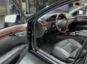 Mercedes-Benz S 500 Long - 24284 лв. / 12416.21 € - 29080375 11