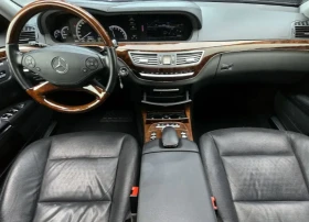 Mercedes-Benz S 500 Long - 24284 лв. / 12416.21 € - 29080375 7