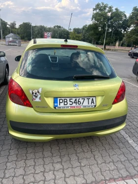 Peugeot 207  | Mobile.bg    3