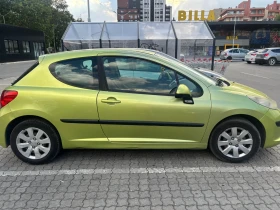 Peugeot 207  | Mobile.bg    2