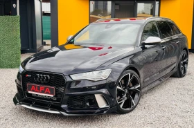     Audi A6 RS6/3.0d/FULL/+ + ////