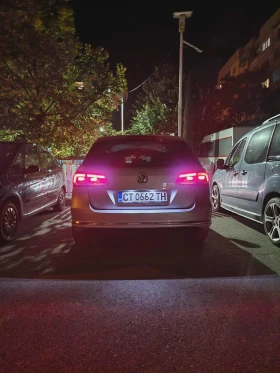 Обява за продажба на VW Passat 2.0 tdi 140 ps. ~16 500 лв. - изображение 5