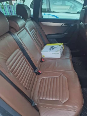 Обява за продажба на VW Passat 2.0 tdi 140 ps. ~16 500 лв. - изображение 2