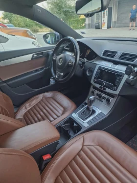 Обява за продажба на VW Passat 2.0 tdi 140 ps. ~16 500 лв. - изображение 1