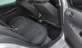 Skoda Fabia Skoda Fabia 1.4TDi facelift | Mobile.bg    11