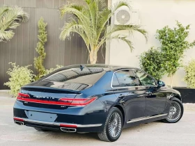 Genesis G90 | Mobile.bg    6