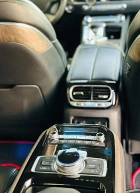 Genesis G90 | Mobile.bg    10