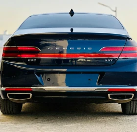 Genesis G90 | Mobile.bg    7