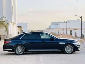 Genesis G90 | Mobile.bg    4