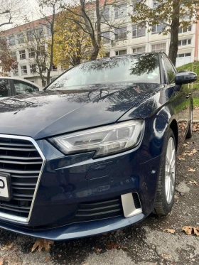 Audi A3 2.0 TDI, снимка 14