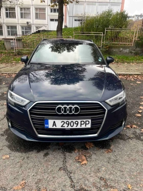 Audi A3 2.0 TDI, снимка 1