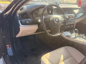 BMW 535 3.5i, снимка 15